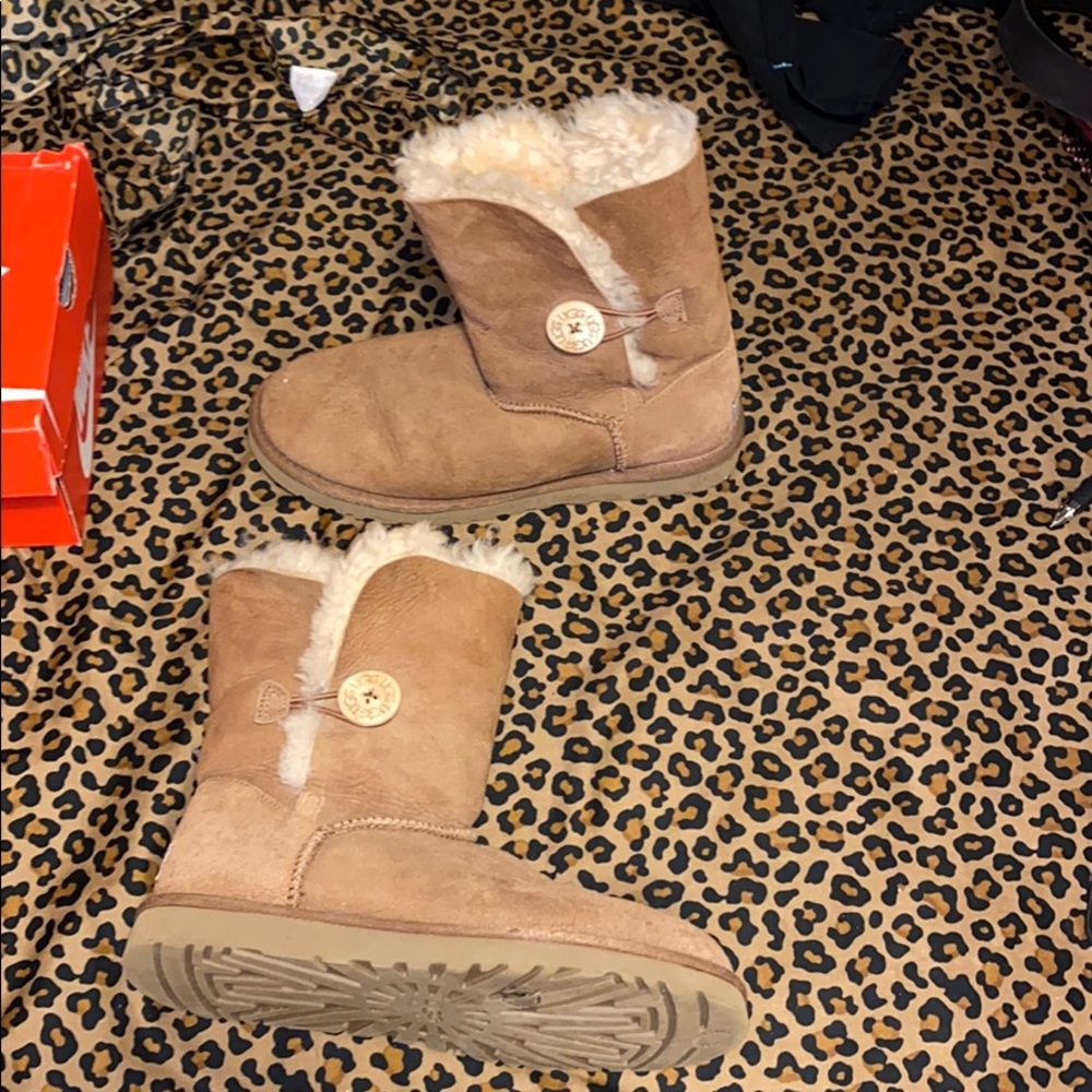 Ugg boots
